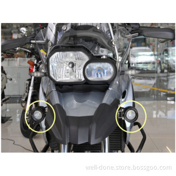 Superior LED Flood Light for Outdoor Motorcycle